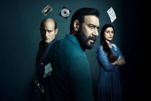 Drishyam 3
