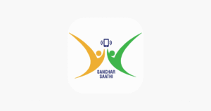 Sanchar Saathi app