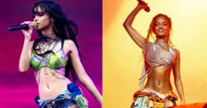 Tyla Tour FIRST TIME IN INDIA