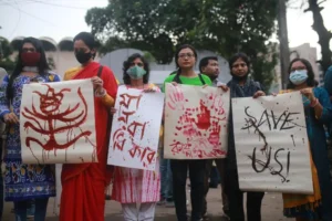 Violence against Hindus in Bangladesh