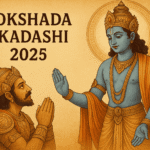 Mokshada Ekadashi Katha