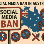Under-16 Social Media Ban in Australia