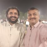 ખેડબ્રહ્માની જ્યોતિ હાઈસ્કૂલના ભૂતપૂર્વ પ્રિન્સિપાલ સુરેશભાઈ પટેલ તાજેતરમાં રિટાયર્ડ થયા