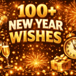 Happy New Year Wishes 2026