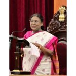 President Droupadi Murmu, Goa visit, Karnataka tour