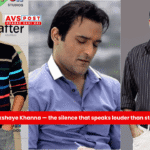 Akshaye Khanna
