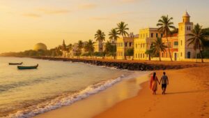 5 Dreamy Honeymoon Destinations in India Under Rs 20000