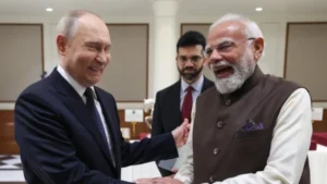 India-Russia Free Trade