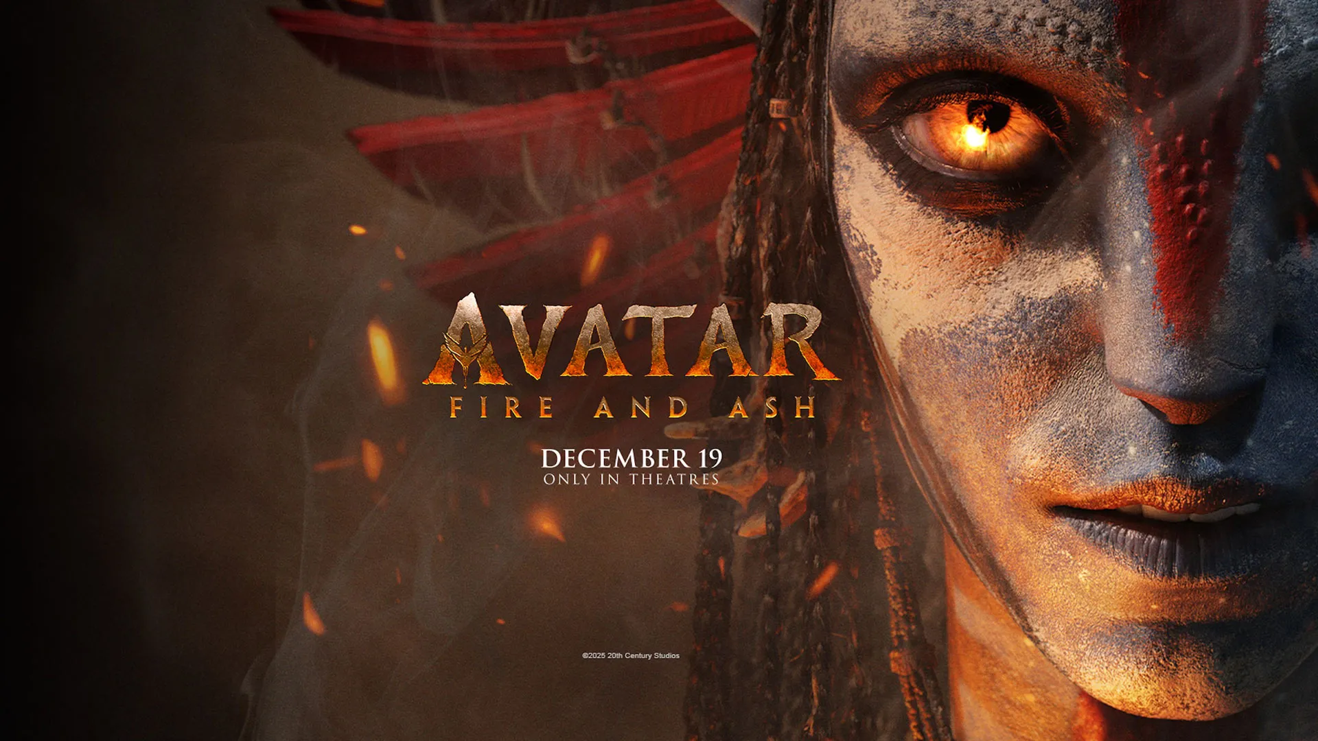 Avatar Fire and Ash Box Office collection
