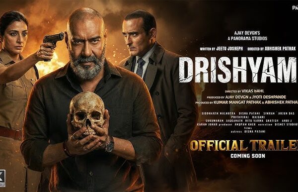 Drishyam 3