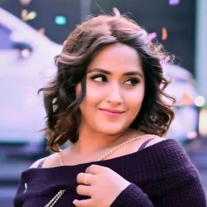 Kajal Raghwani