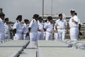 Indian Navy SSC Officer Recruitment 2026