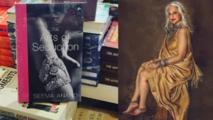 Who is Dr. Seema Anand