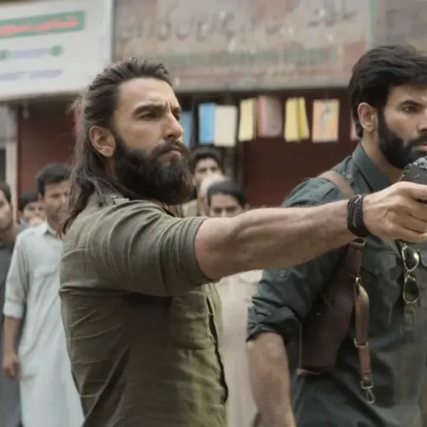 Dhurandhar Box Office Collection Day 29