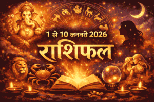 Rashifal 2026