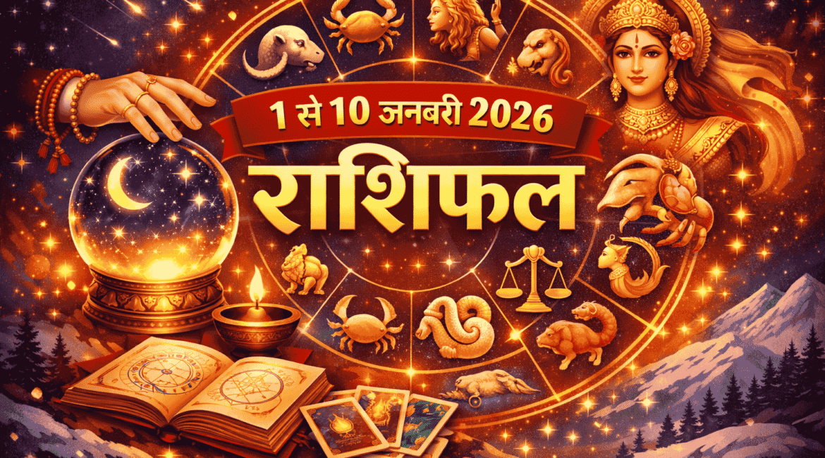 Rashifal 2026