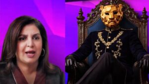 The 50 : India's Most Anticipated Reality Show