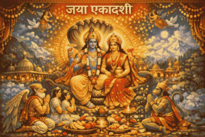 Ekadashi List January 2026