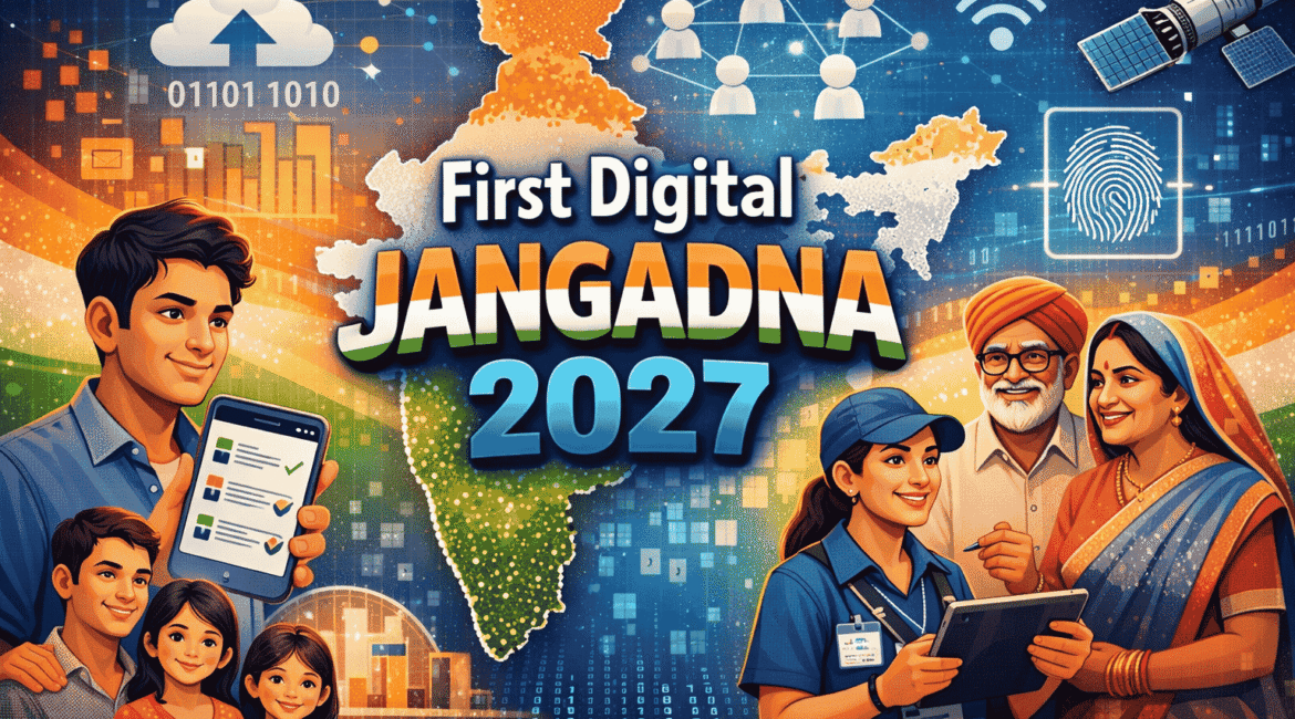 First Digital Jangadna 2027