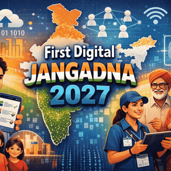 First Digital Jangadna 2027