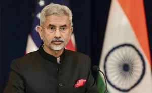 Dr. S. Jaishankar Powerful Message 2026