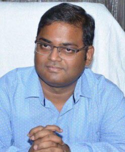 Who Is New CEO of Noida Authority ?