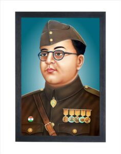 नेताजी सुभाष चंद्र बोस की जयंती और उत्तर प्रदेश स्थापना दिवस