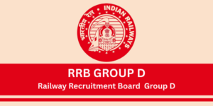 RRB Group D Level 1 Recruitment 2026 notification