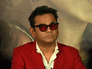 A.R. Rahman