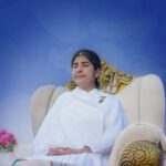 હિંમતનગર: બ્રહ્માકુમારી વિશ્વવિદ્યાલય વડે શિવાની દીદી પ્રેરિત રાજયોગનો ભવ્ય કાર્યક્રમ આયોજિત કરાયો