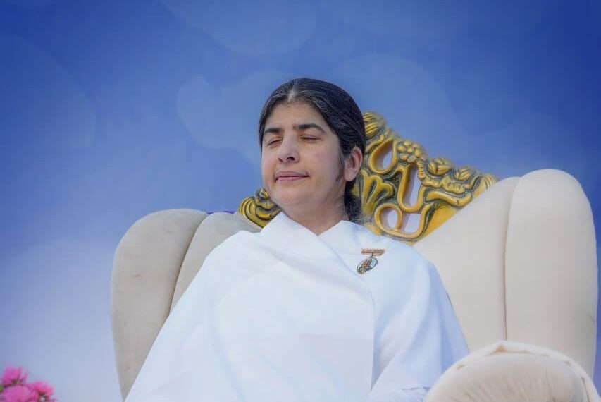 હિંમતનગર: બ્રહ્માકુમારી વિશ્વવિદ્યાલય વડે શિવાની દીદી પ્રેરિત રાજયોગનો…