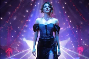 Toxic : A Fairy Tale for Grown-Ups