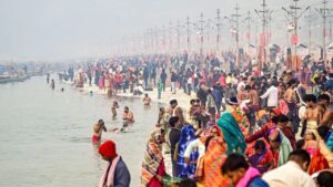 Magh Mela 2026
