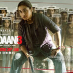 Mardaani 3 Movie