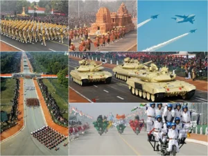 Republic Day Theme 2026