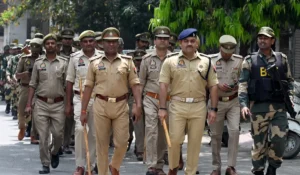 UP Police constable correction edit form 2026