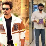 Vikrant Singh Rajpoot