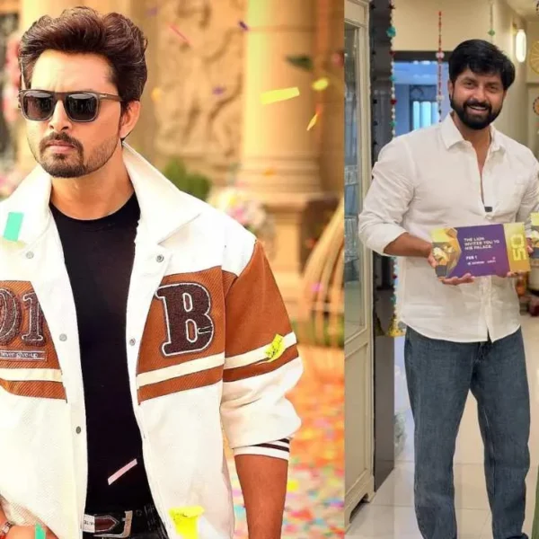 Vikrant Singh Rajpoot