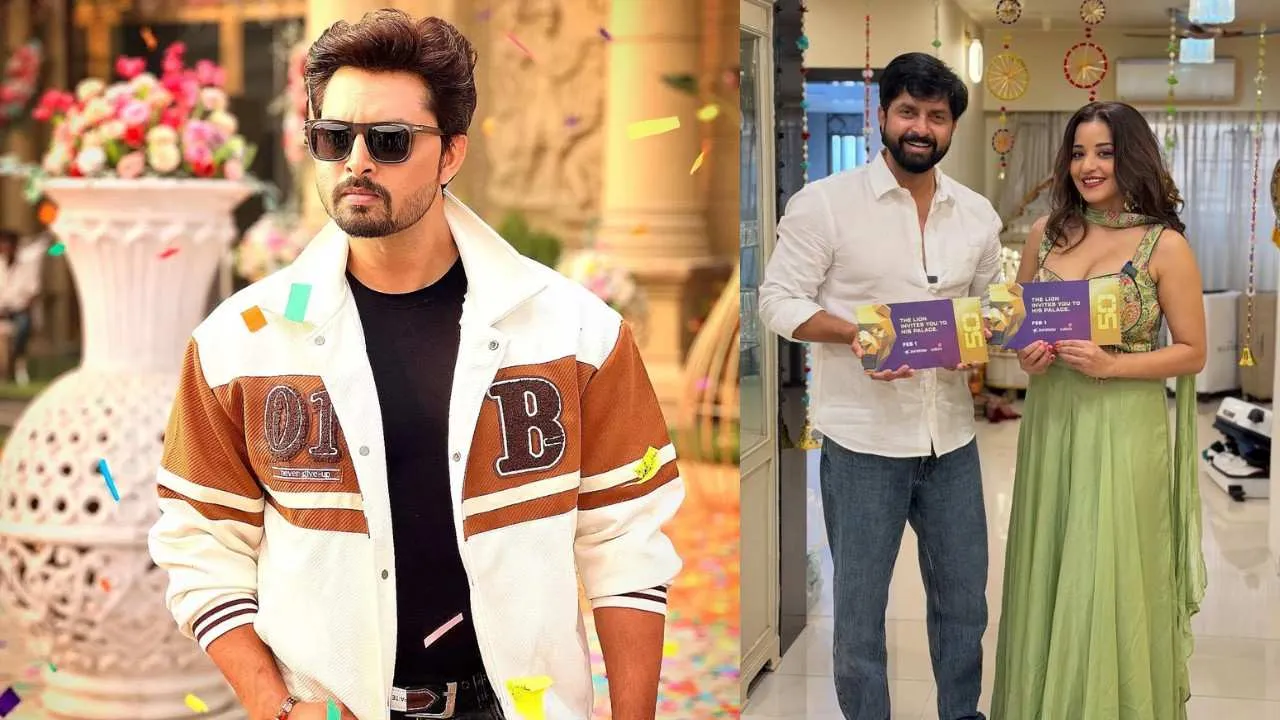 Vikrant Singh Rajpoot