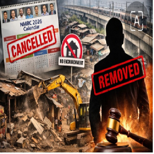 Noida Authority News