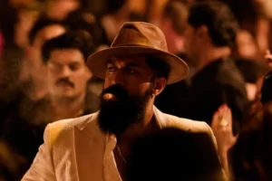 Toxic : A Fairy Tale for Grown-Ups