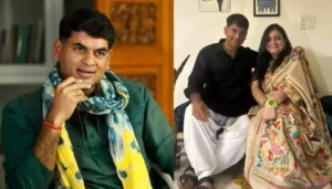 Saurabh Dwivedi Resign : Saurabh Dwivedi left Lallantop