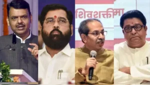 BMC election results 2026