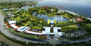 Kanpur Ganga Riverfront