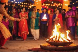 Lohri Wishes & Quotes 2026