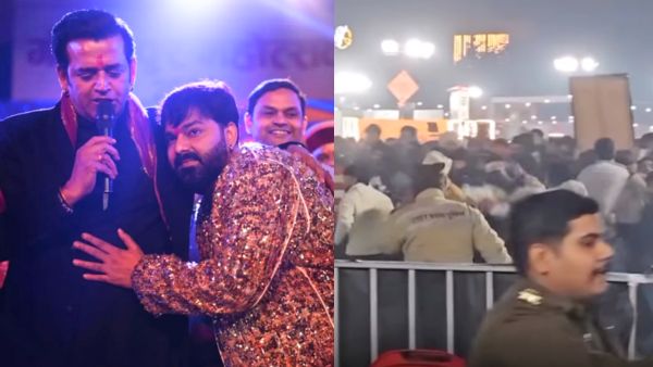 Gorakhpur Mahotsav 2026