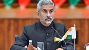 Dr. S. Jaishankar Powerful Message 2026