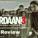Mardaani 3 Review