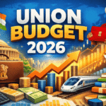 Union Budget 2026