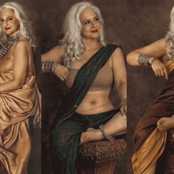 Who is Dr. Seema Anand